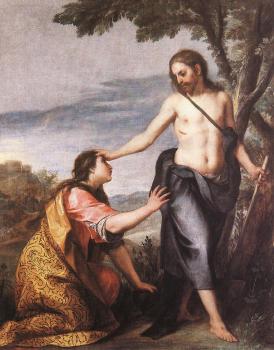 阿隆索 卡諾 Noli Me Tangere 阿隆索 卡諾 Noli Me Tangere
